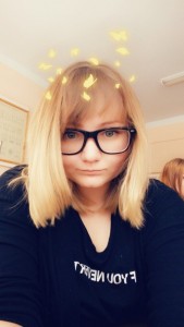 Анна Вольская