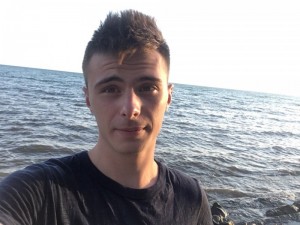 Зарали Алексей Владимирович