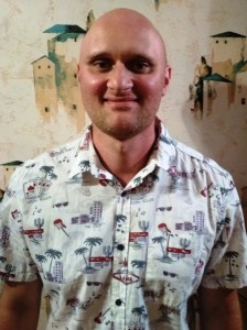 Волков Дмитрий Владимирович