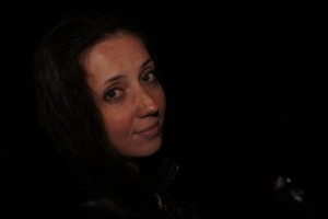 Антошина Анастасия Александровна
