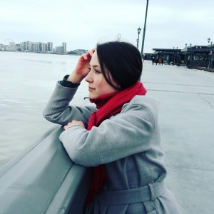 Коростелева Вероника Валерьевна