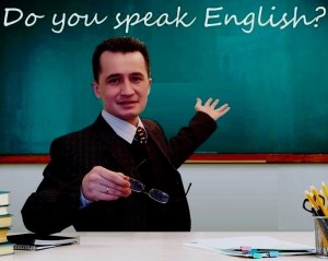 Малышев Юрий Витальевич