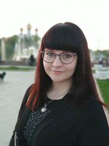 Ковалевская Мария Романовна