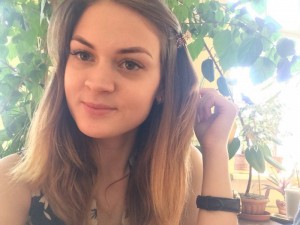 Лисковская Виктория Витальевна
