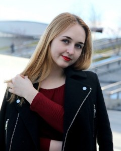 Нерубенко Анастасия Романовна