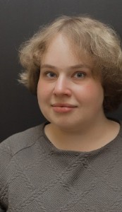 Корешкова Любовь Сергеевна