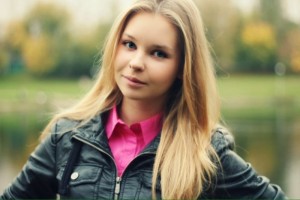 Климова Дарья Александровна