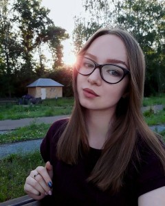 Тугбаева Анна Олеговна