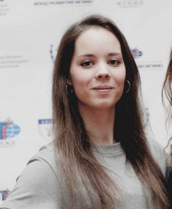 Ильина Анна Андреевна