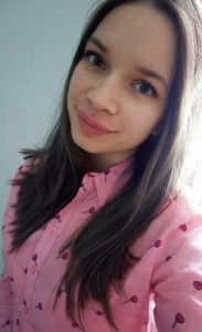 Козырь Екатерина Алексеевна