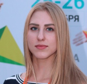 Александра Прокопьева