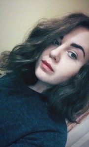 Балакирева Кристина