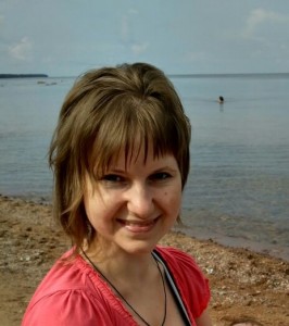 Бесчетникова Валентина Игоревна