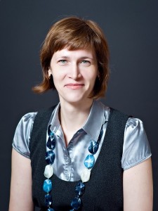 Пестова Наталья Михайловна