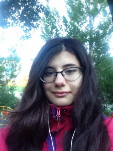 Копылова Анастасия Вячеславовна
