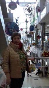 Ванчугова Ирина Николаевна