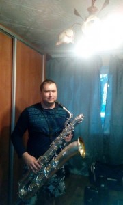 Спирин Сергей Владимирович
