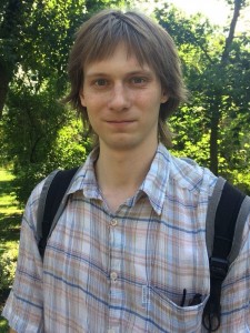 Белов Григорий Михайлович