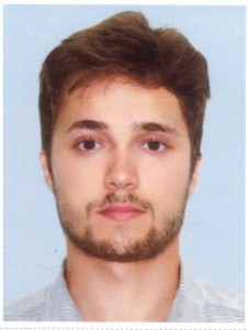 Кошелев Александр Валерьевич
