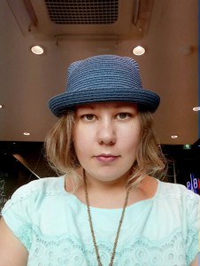 Дарьина Валерия Олеговна
