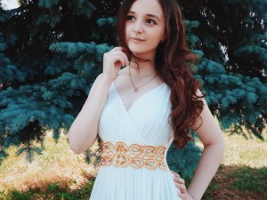 Дятел Диана Размиковна