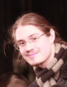 Кухарев Степан Антонович