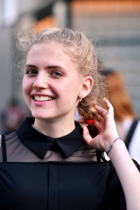 Демкина Маргарита Николаевна