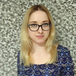 Морозова Кристина Владимировна