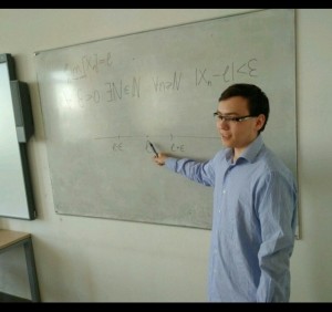 Портнов Николай Сергеевич