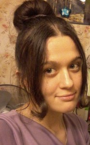 Хромова Анастасия Павловна