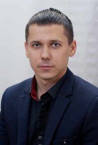 Зенцов Сергей Геннадьевич