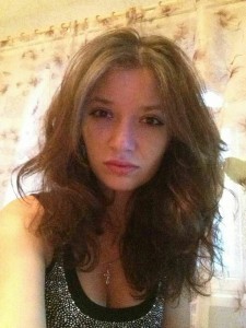 Ковалевская Алина