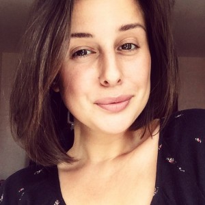 Костенко Екатерина Андреевна