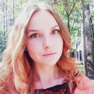 Горбунова Алена Сергеевна