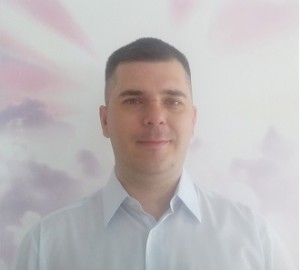 Никитин Виктор