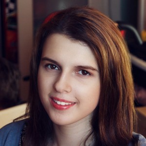 Саенко Анастасия Игоревна