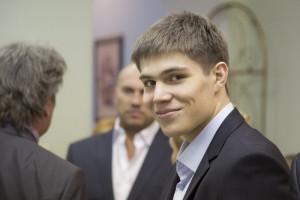 Шлыгин Павел Витальевич