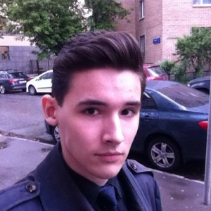 Фурсов Даниил Андреевич