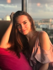 Терехова Екатерина Юрьевна