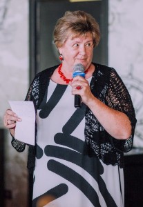 Корнеева Елена Владимировна