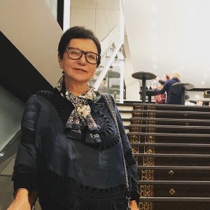 Беляева Елена Афанасьевна