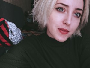 Панова Светлана Леонидовна