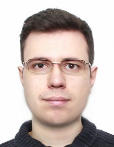 Литвиненко Михаил Александрович