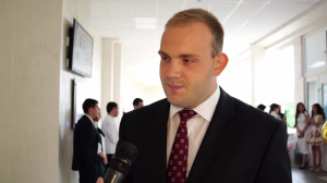 Ножкин Кирилл Алексеевич