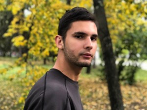 Гацуцов Яков Николаевич