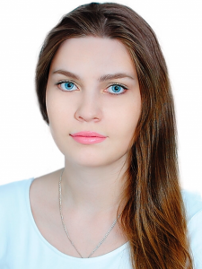 Толмачева Светлана Дмитриевна