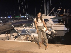 Гоара Ерицян