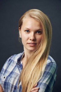 Марова Любовь Витальевна