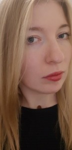 Климова Анастасия Воалимировна