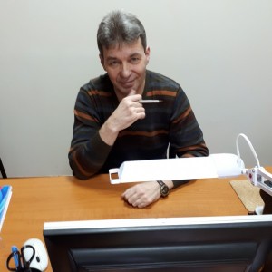 Сологуб Александр Александрович
